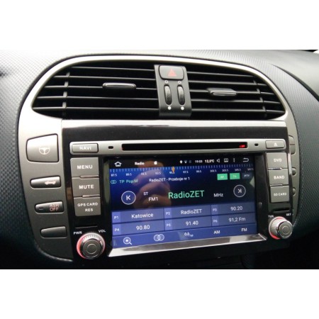 AGGIORNAMENTO NAVIGATORE INSTANTNAV - RADIONAV ALFA-FIAT-LANCIA + MAPPE 2017 SD EDITION