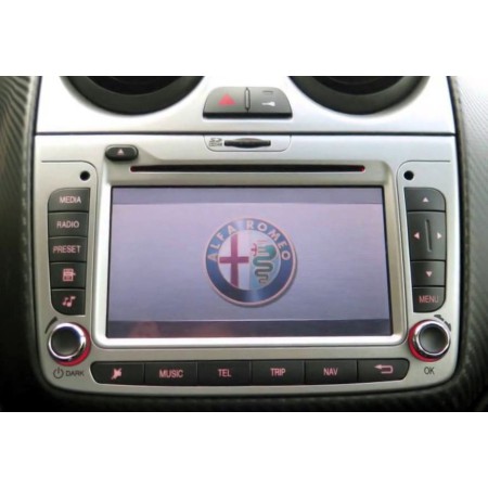 AGGIORNAMENTO NAVIGATORE INSTANTNAV - RADIONAV ALFA-FIAT-LANCIA + MAPPE 2017 SD EDITION
