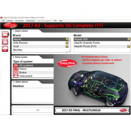 2017.R3 vFiNaL CARS AND TRUCKS 2017.R3 COMPLETO