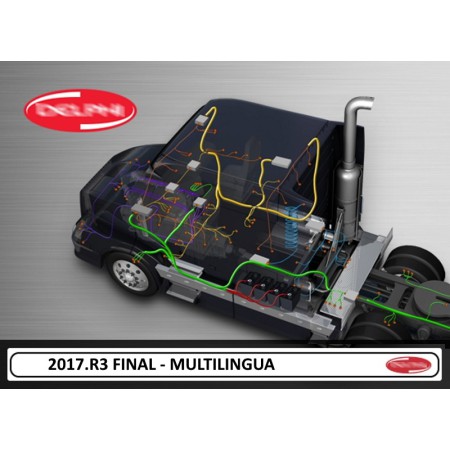 2017.R3 vFiNaL CARS AND TRUCKS 2017.R3 COMPLETO