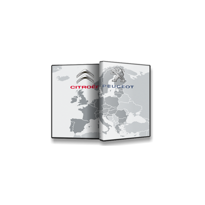 MAPPE SMEG + RT6 EMYWAY PREMIUM EUROPA 2023-1 V.119