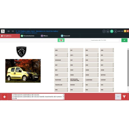 DIAGBOX V.9.149 UPDATE 2023