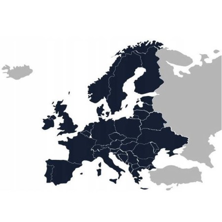 MAPPE SMEG + RT6 EMYWAY PREMIUM EUROPA 2024 V.120