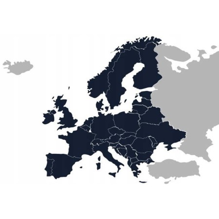 MAPPE RNEG/MYWAY/WIPNAV PPREMIUM EUROPA 2024-1