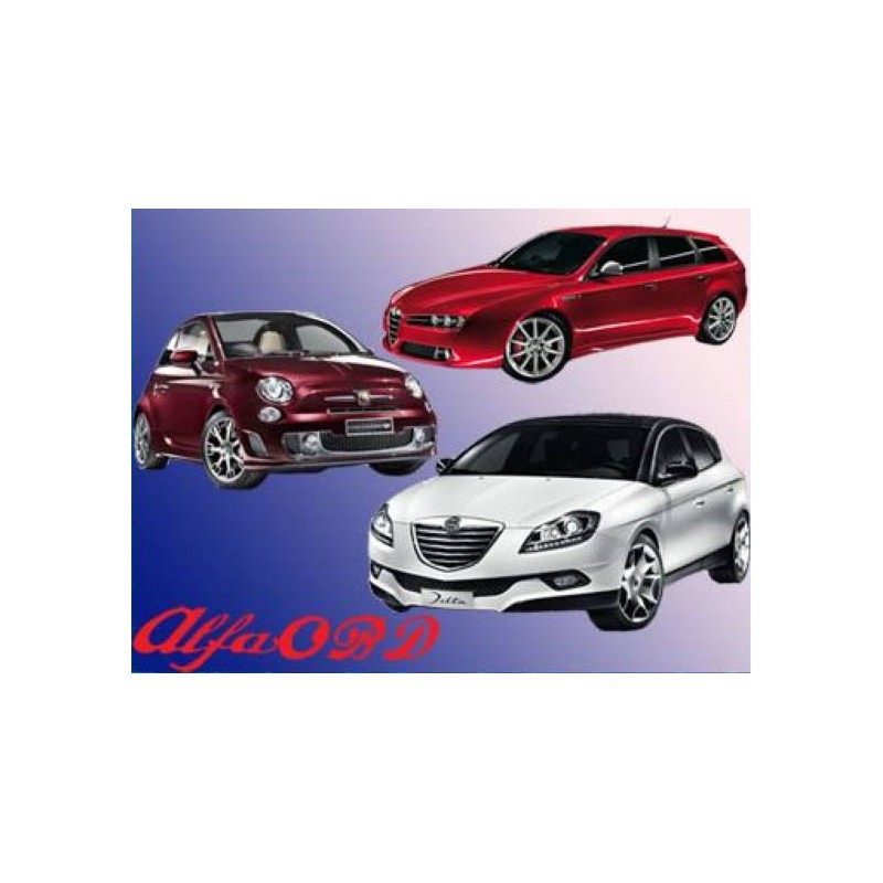 ALFA OBD 2.5.3.0 EDIZIONE 2024 FULL MULTILINGUA