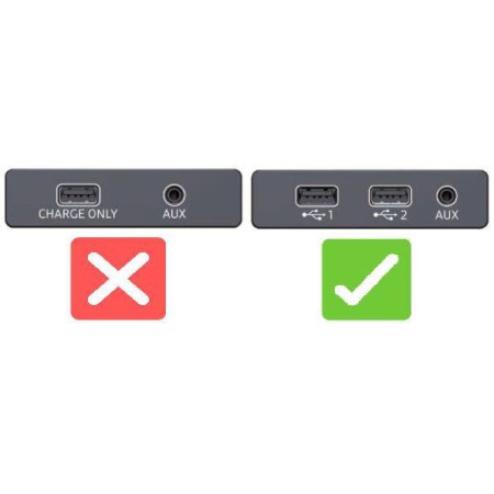 AGGIORNAMENTO NAVIGATORE MHS2 MIB2 FIRMWARE+MAPPE