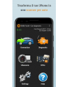 EOBD Facile 3.70.1070 - OBD2 ELM327 Diagnosi Auto