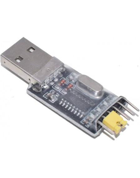 MODULO UART USB A TTL CH340 3V 5V