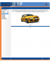 E-LEARN FIAT STILO - MANUALE OFFICINA