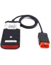 DS-150E VCI STRUMENTO DIAGNOSTICA USB BLUETOOTH