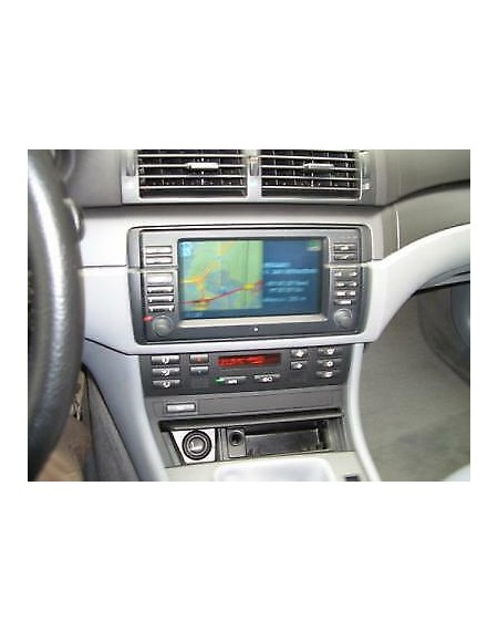 AGGIORNAMENTO NAVIGATORE BMW HIGH NAVIGATION SYSTEM MAPPE 2019