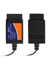 ELM327 USB OBD2 INTERFACCIA DIAGNOSTICA COMPATIBILE CON MULTIECUSCAN