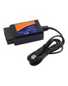 ELM327 USB OBD2 INTERFACCIA DIAGNOSTICA COMPATIBILE CON MULTIECUSCAN