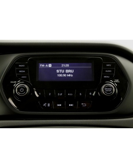 AGGIORNAMENTO FIRMWARE NAVIGATORE UCONNECT 5" e 7" - FIAT TIPO (357)  500 (150) ABARTH  (150)  500X (334)