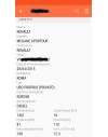 Scanner Veicoli 4.0.1 ADS Free