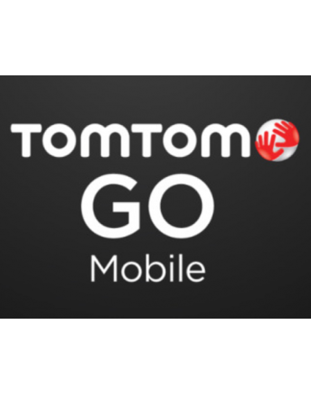 TomTom GO Navigation - GPS, Traffico e Autovelox - Premium