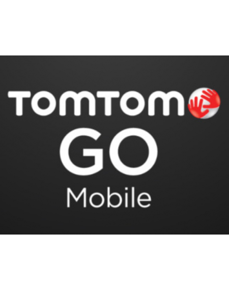 TomTom GO Navigation - GPS, Traffico e Autovelox