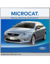 Ford Microcat Europa [2020-08] Catalogo Elettronico