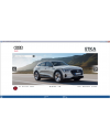 VAG Audi Vw Seat Skoda ETK 8.1 [2022-01] Catalogo Elettronico