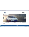 VAG Audi Vw Seat Skoda ETK 8.1 [2022-01] Catalogo Elettronico