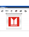 Isuzu Worldwide EPC [2016-03] Catalogo Elettronico