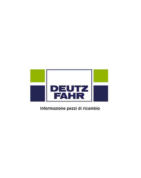 DEUTZ-FAHR 5.0.1 2004 CATALOGO ELETTRONICO RICAMBI