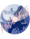 MAPPE NAVIGATORE 2016/2017 PEUGEOT - CITROEN - ALFA ROMEO - FIAT - LANCIA (RT3)