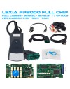 LEXIA 3 PP2000 DIAGBOX PER VEICOLI PSA - STRUMENTO DIAGNOSTICA