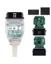 MINI VCI PER TOYOTA TIS TECHSTREAM MINIVCI FTDI J2534