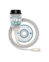MINI VCI PER TOYOTA TIS TECHSTREAM MINIVCI FTDI J2534