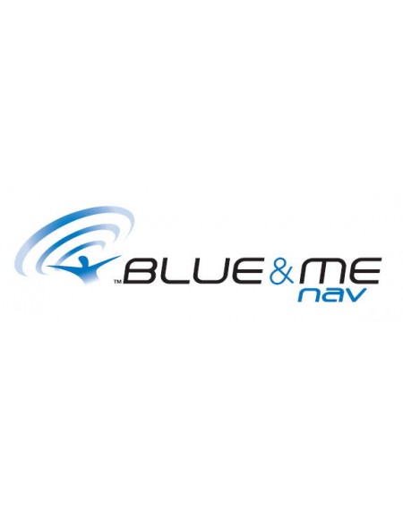 BLUE&ME BLUE&ME NAV AGGIORNAMENTO SISTEMI FCA 5.6