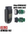 STRUMENTO DIAGNOSI OBDII VCDS VAG 23.3