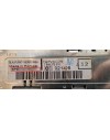 Codice sblocco radio auto Blaupunkt BP7389, Fiat 312 Nero MP3 SB05, 7 647 389 316,7647389316